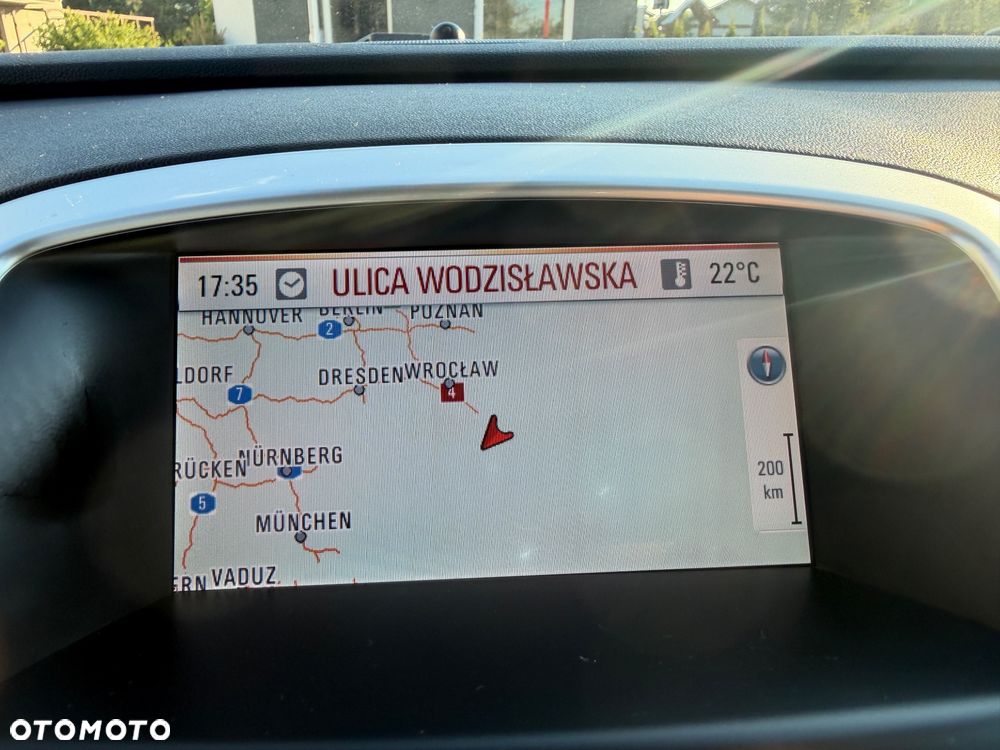 Opel Astra 1.4 Turbo Edition - 32