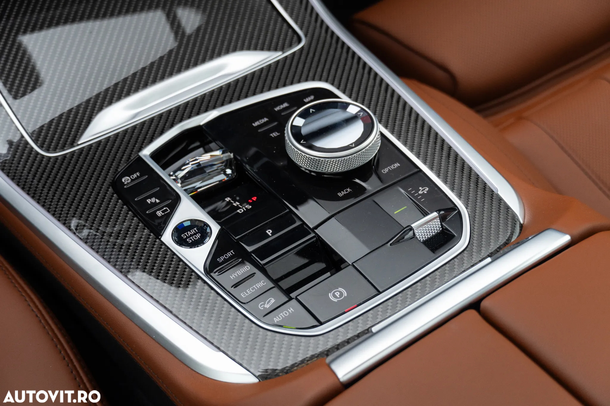 BMW X5 xDrive50e AT PHEV - 23