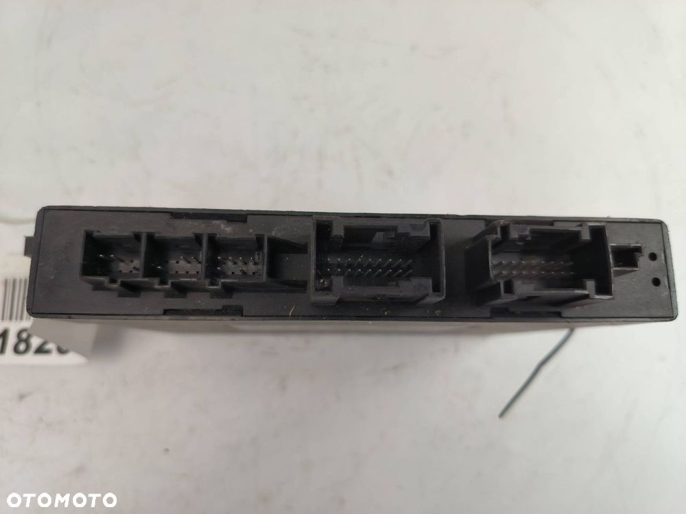 KOMPUTER MERCEDES W215 A2305451032 - 3