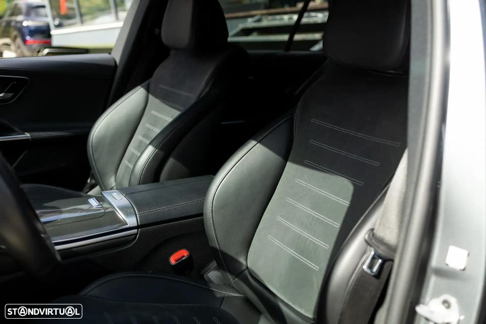Mercedes-Benz C 300 - 15
