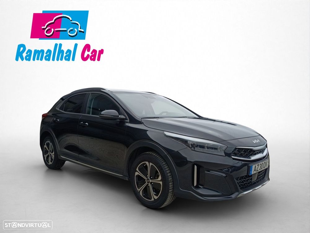 Kia XCeed 1.6 GDi PHEV Drive - 2