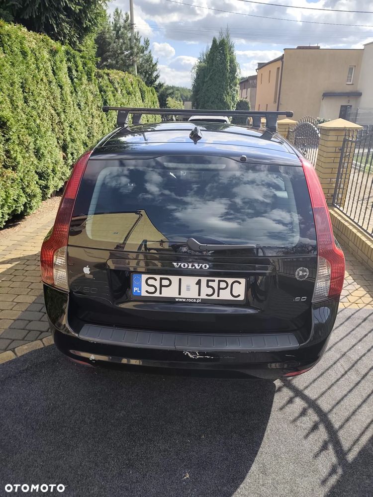 Volvo V50 1.6D - 10
