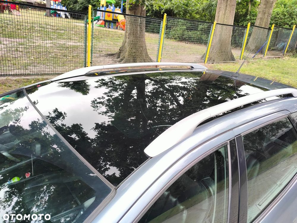 Peugeot 407 HDi 135 Automatik Platinum - 19