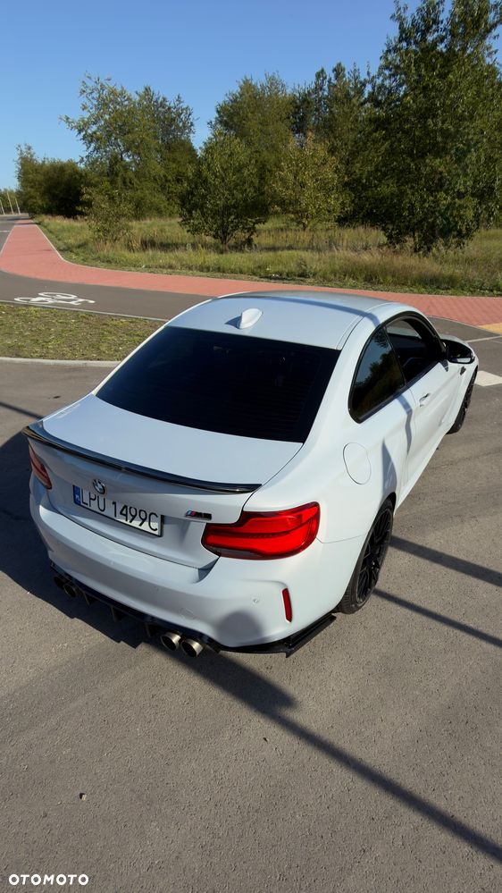 BMW M2 - 7