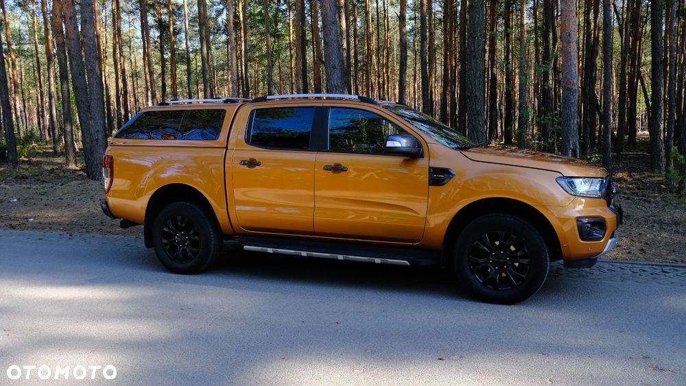 Ford Ranger - 13