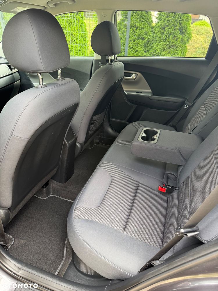 Kia Niro - 18