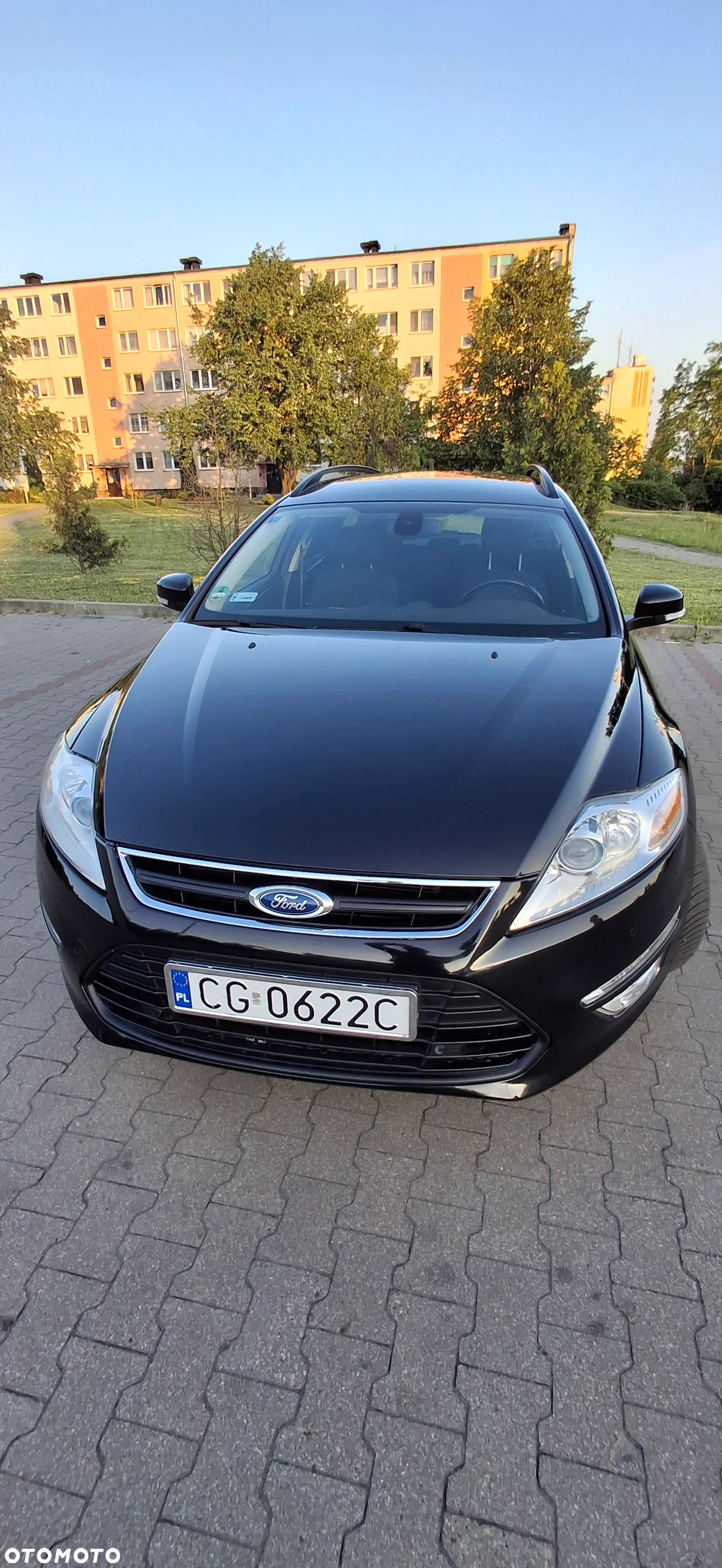Ford Mondeo - 26