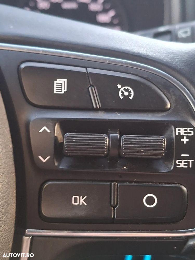 Kia Sportage 1.6 GDI 6MT 4x2 Classic - 18