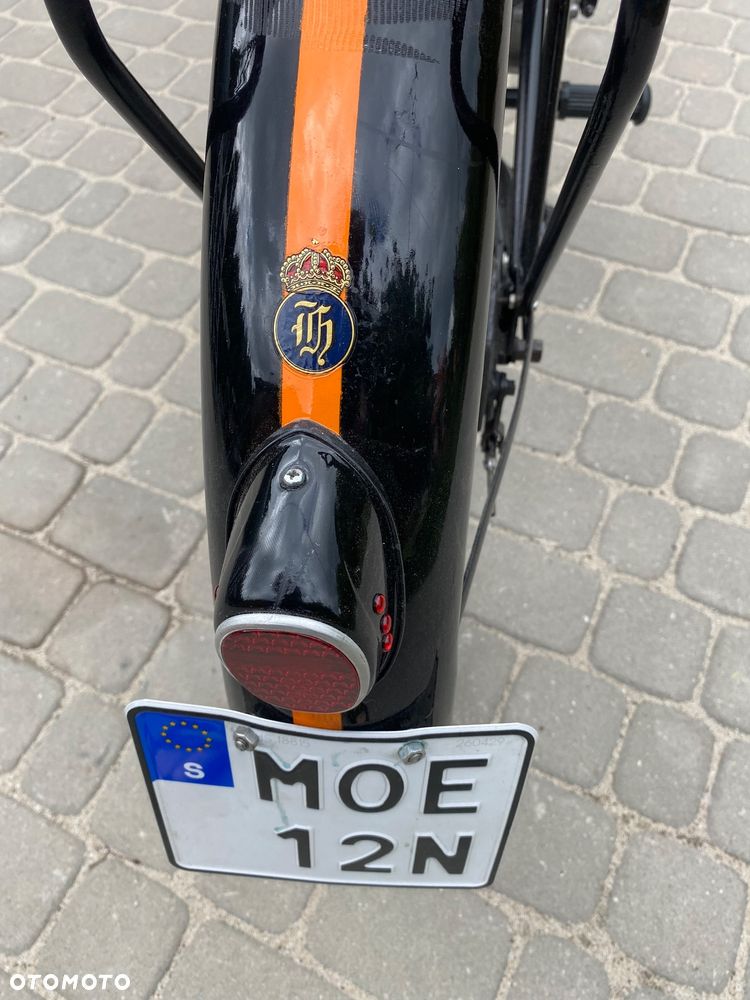 Husqvarna Inny - 16