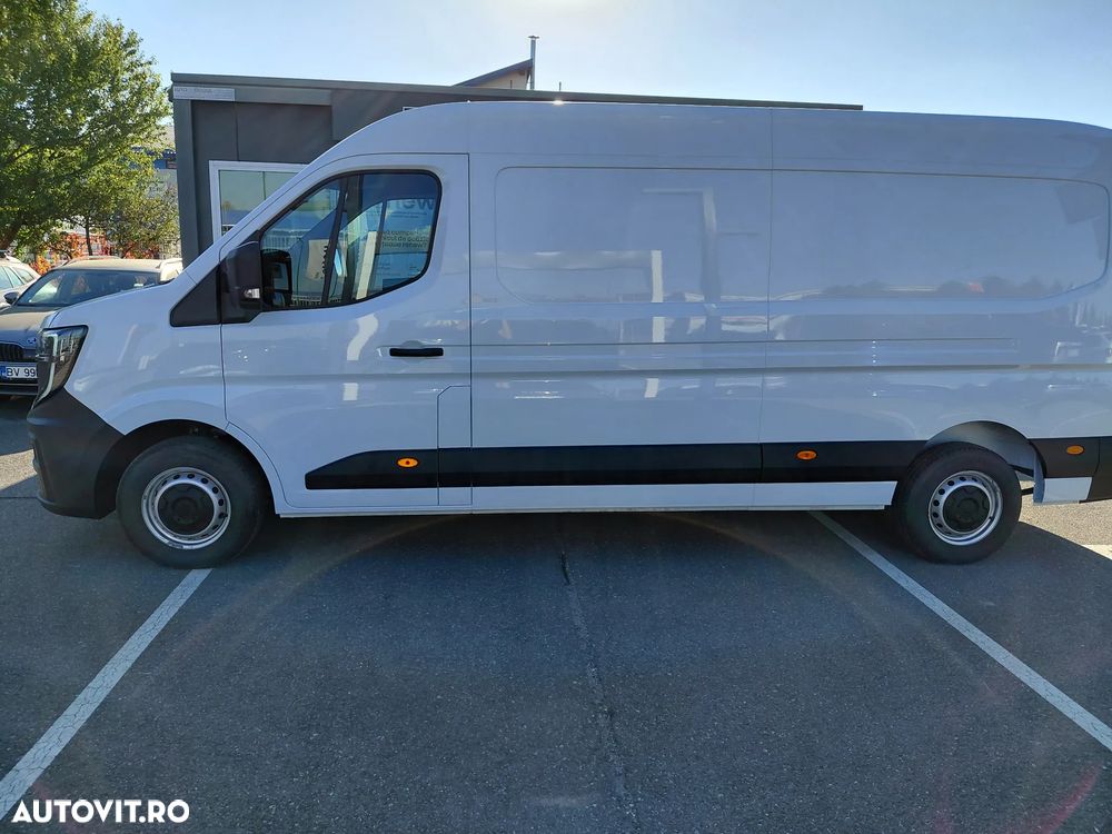 Renault MASTER - 5
