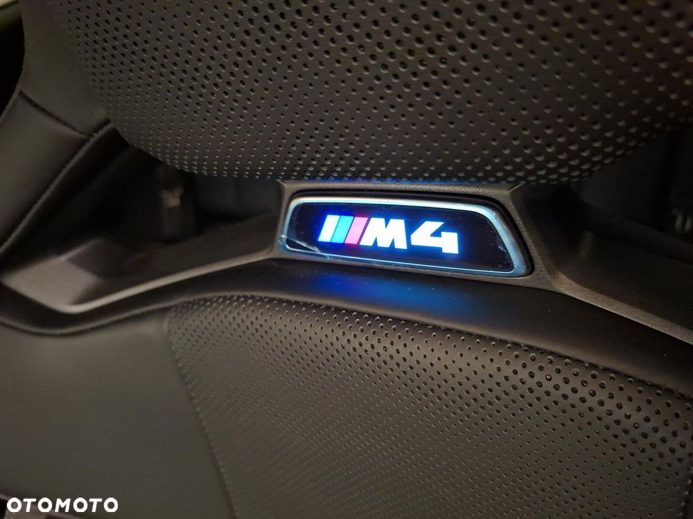 BMW M4 - 22