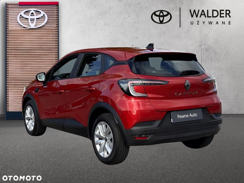 Renault Captur 1.0 TCe Evolution - 3