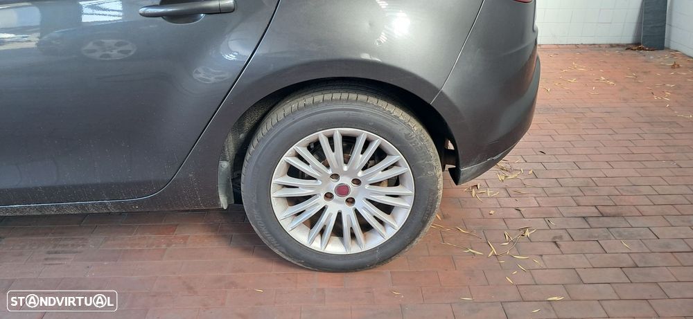 Fiat Bravo 1.6 M-Jet Active - 3