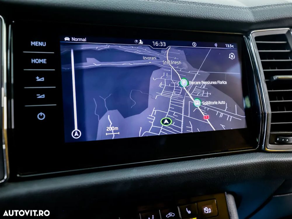 Skoda Kodiaq 1.5 TSI ACT Style - 23