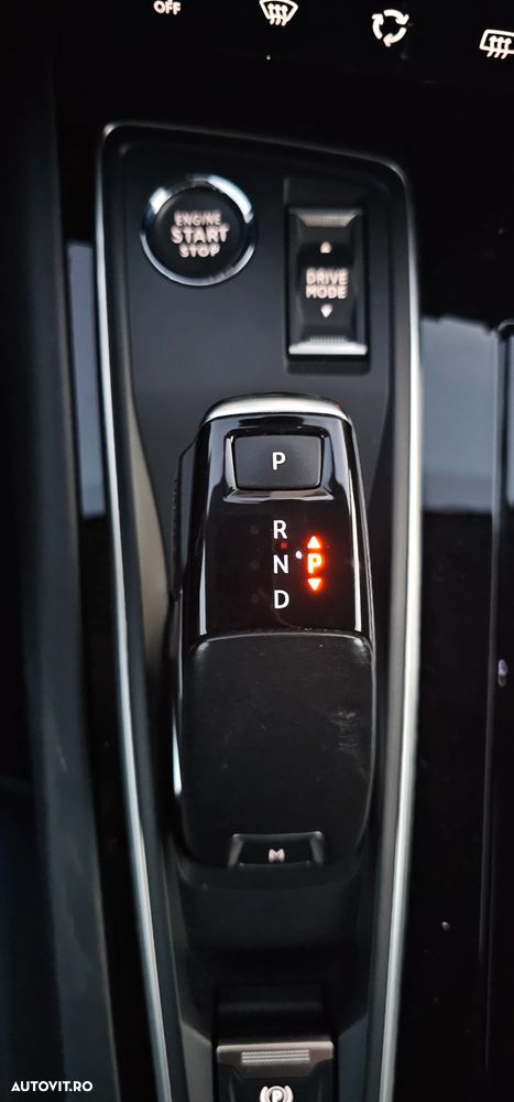 Peugeot 508 PureTech 180 EAT8 Allure - 23