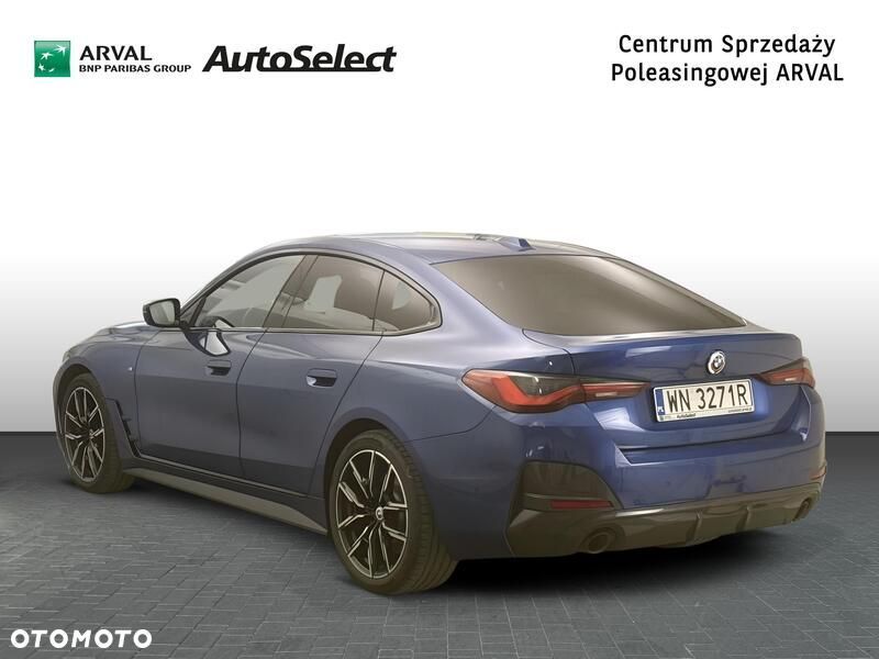 BMW Seria 4 - 4