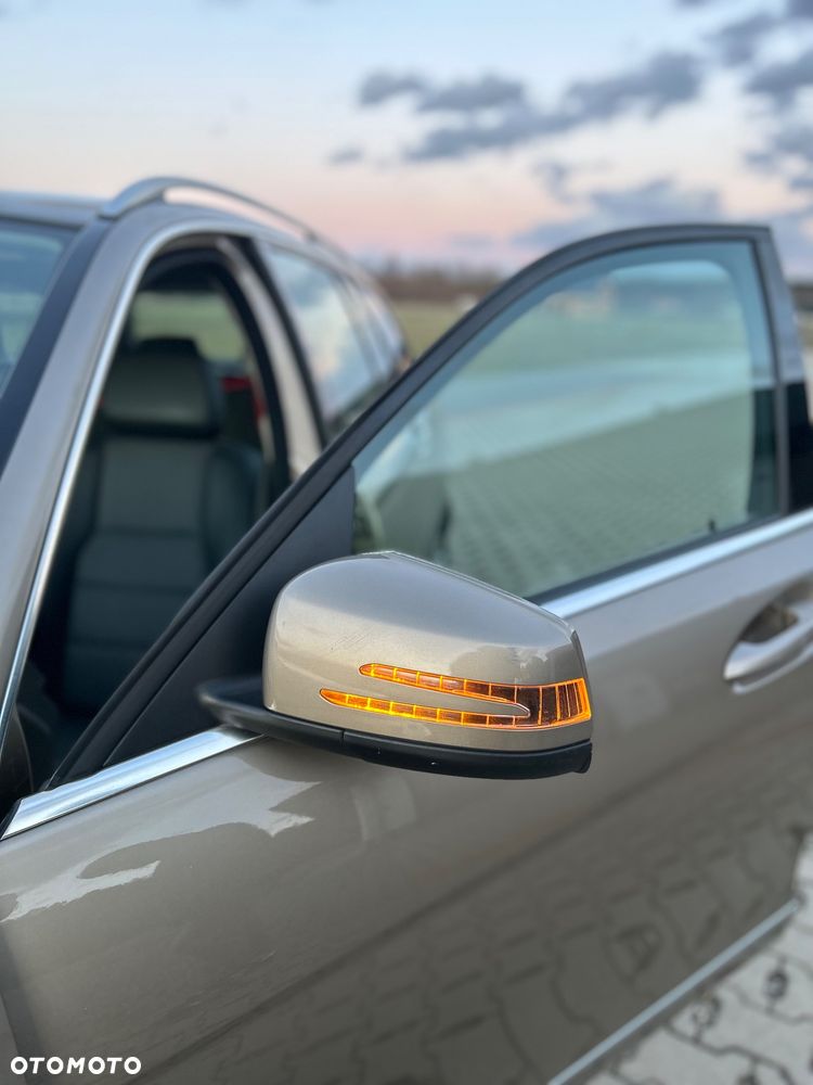 Mercedes-Benz Klasa C 180 Kompressor Automatik BlueEFFICIENCY - 7