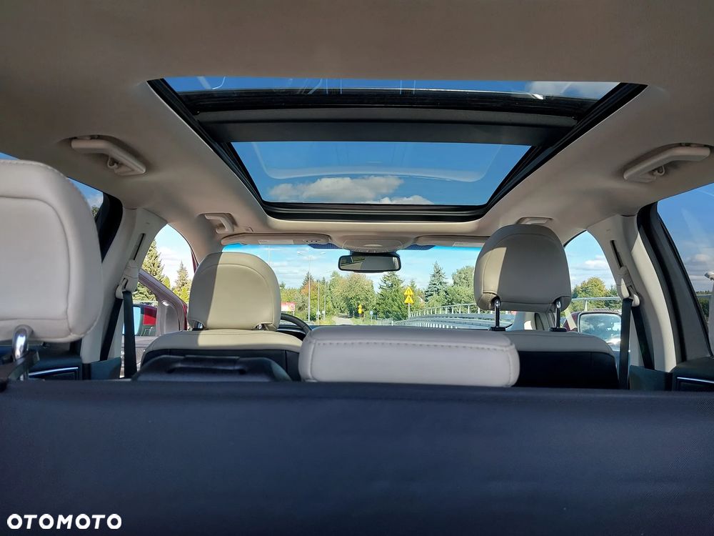 Ford Edge - 16