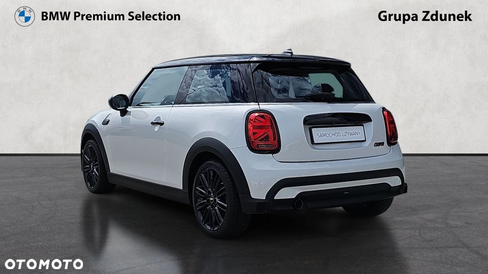 MINI Cooper Standard - 7