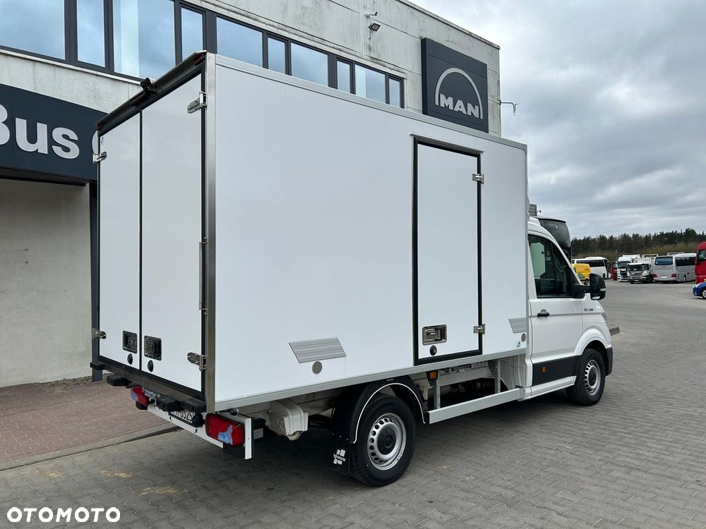 MAN TGE 3.180 4X2F SB - 5