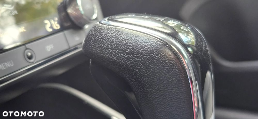 Skoda Scala 1.0 TSI Style DSG - 36