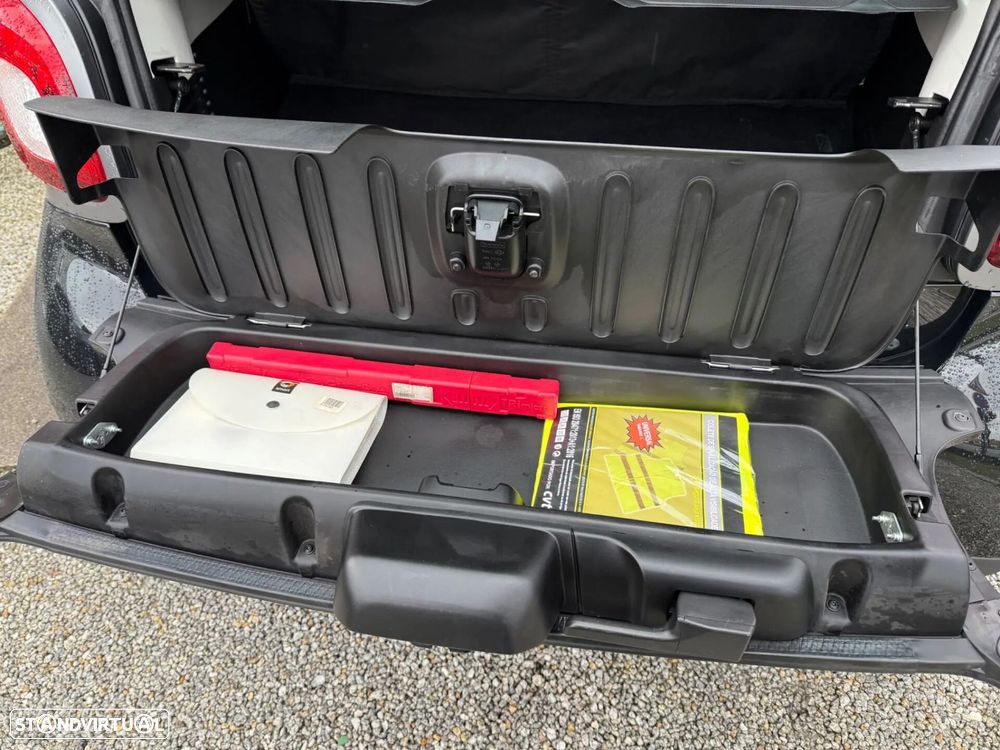 Smart ForTwo Coupé 0.9 Passion 90 Aut. - 48