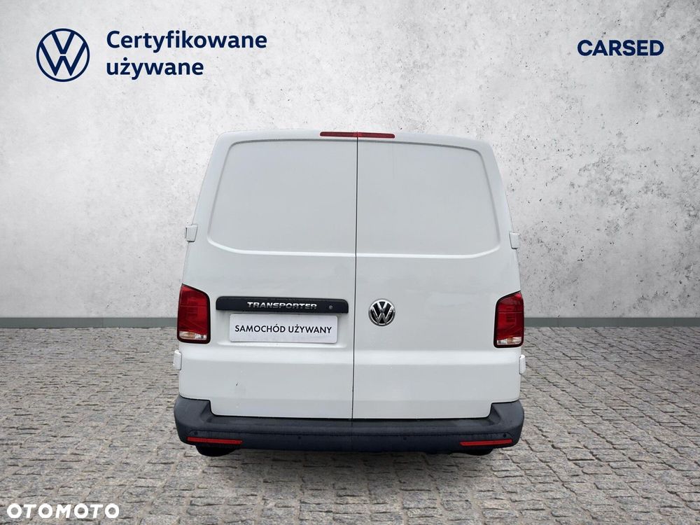 Volkswagen Transporter T6 2.0 TDI - 7