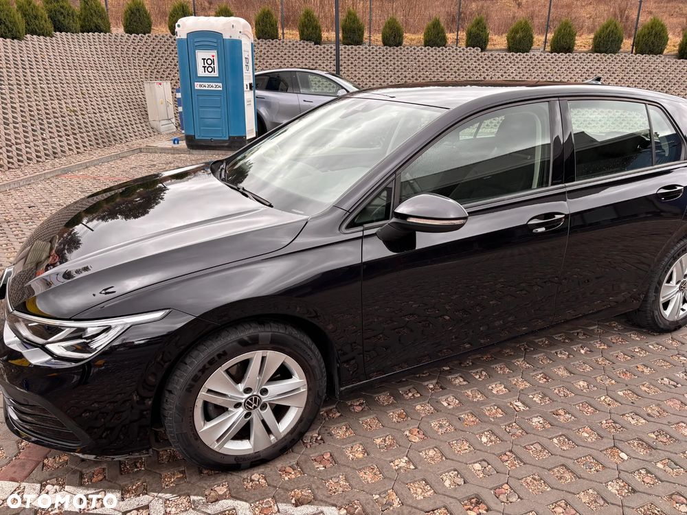 Volkswagen Golf 1.0 TSI Life - 21