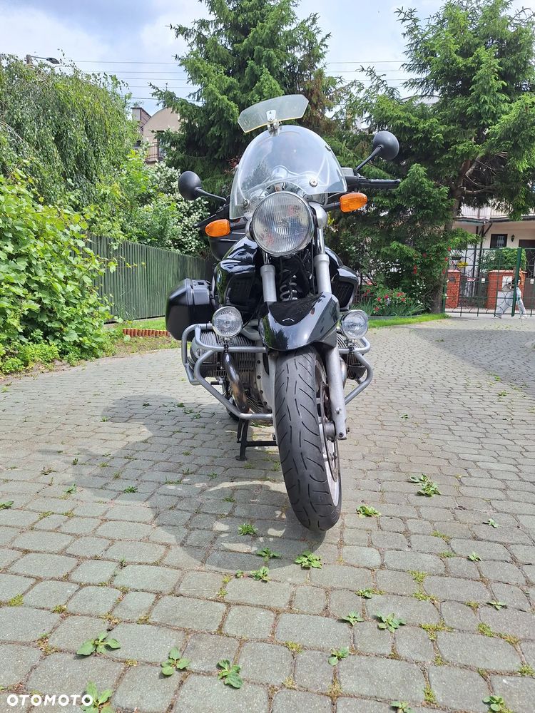 BMW R - 6