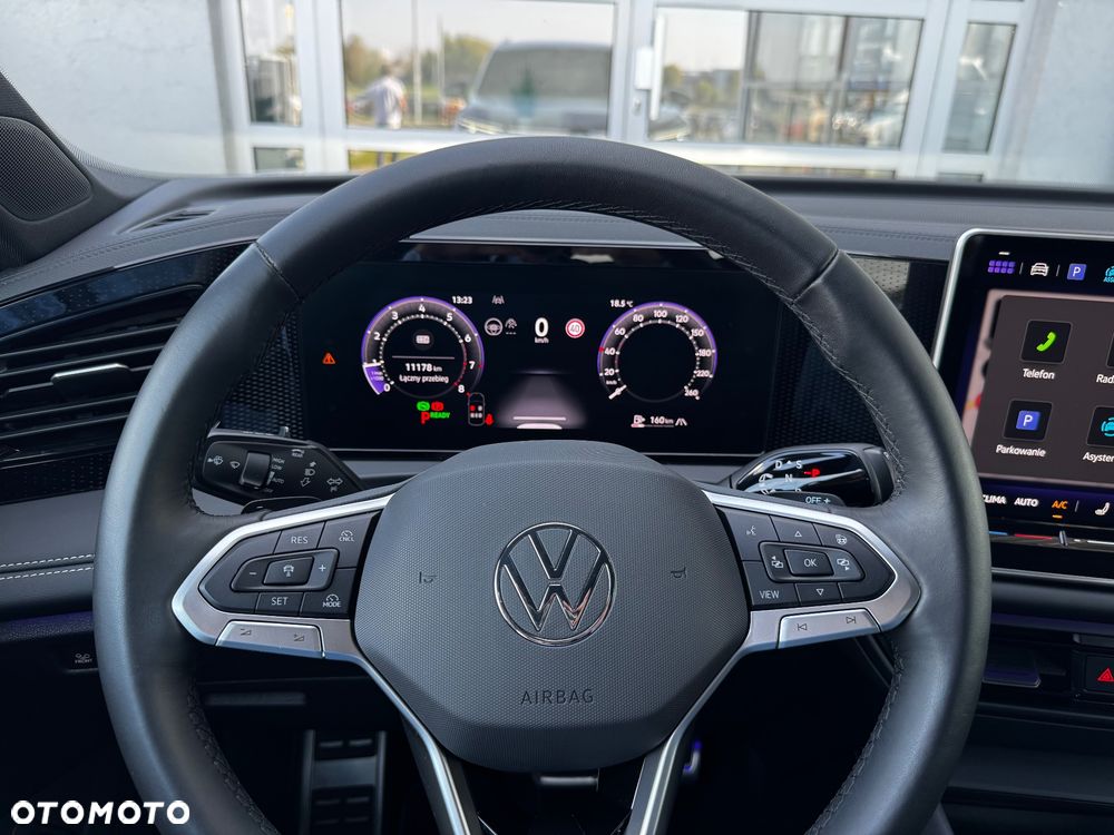 Volkswagen Tiguan 1.5 eTSI OPF DSG Goal - 16