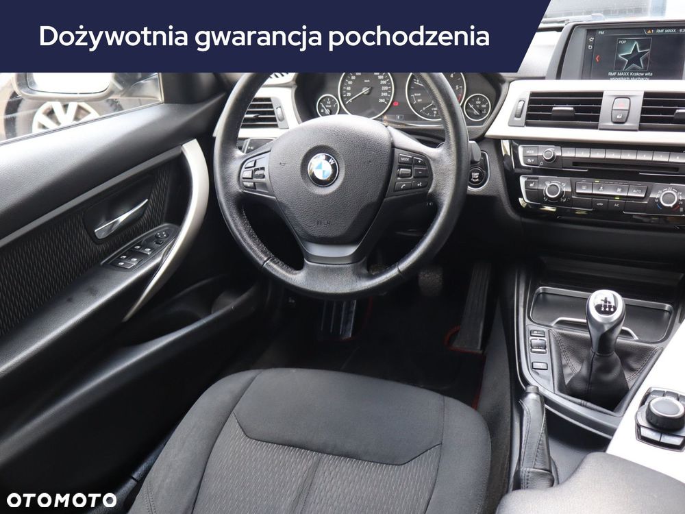 BMW Seria 3 - 9