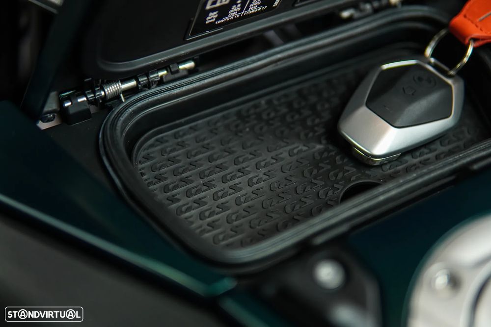 BMW R 1300 GS Adventure KARAKORUM C/ASA E OPTION 719 - 48