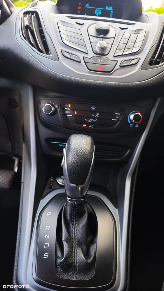 Ford B-MAX 1.6 Trend - 25