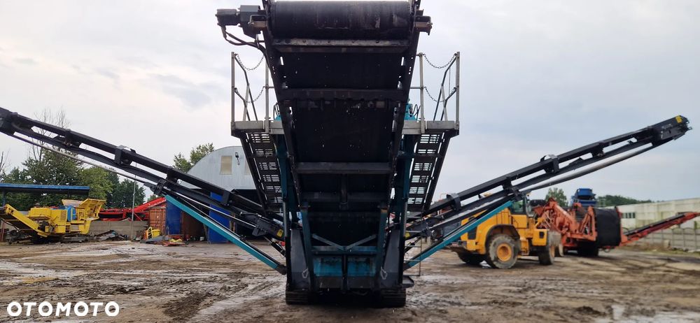 Powerscreen Chieftain 1400 - 14