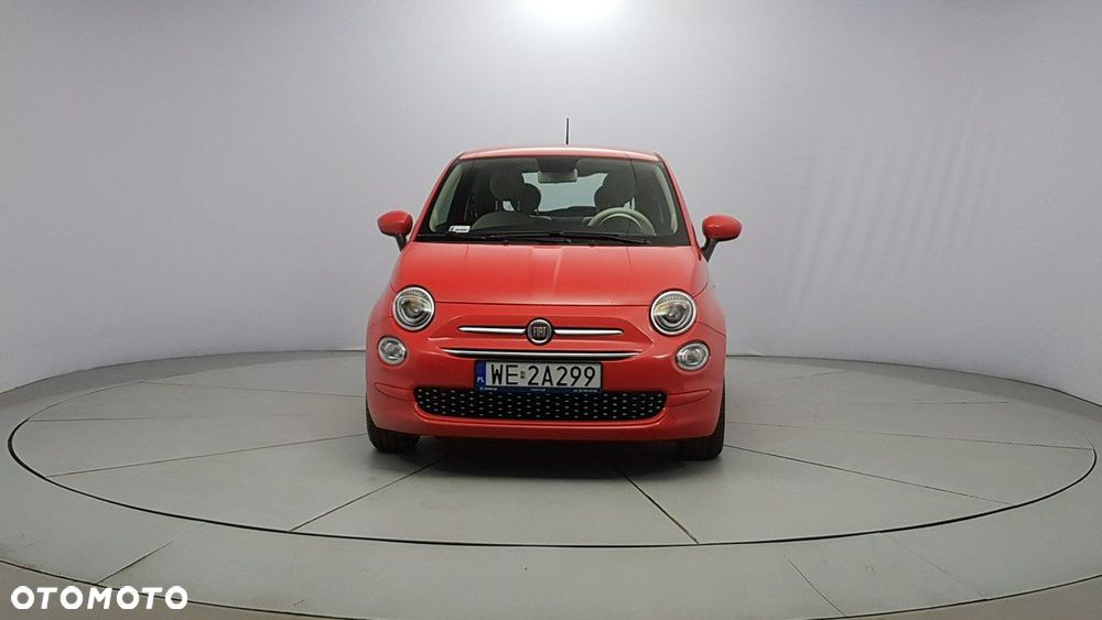 Fiat 500 - 2