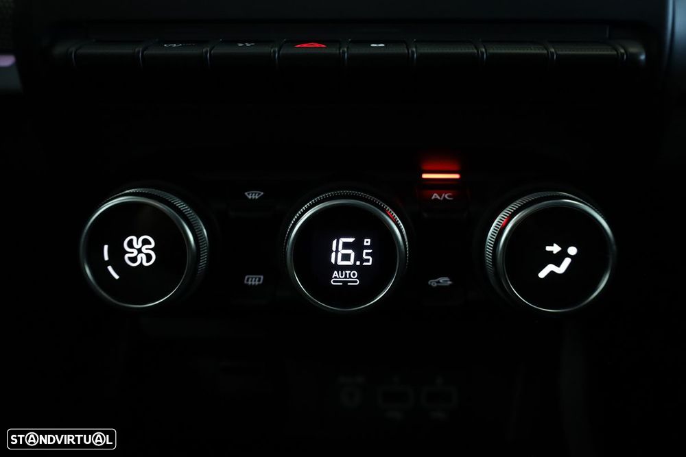 Renault Arkana 1.3 TCe Techno EDC - 13