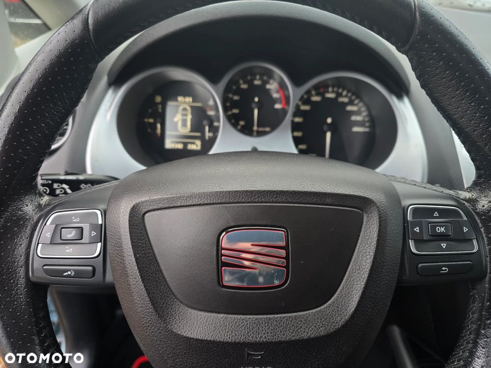 Seat Altea XL 1.8 TSI Sport - 34