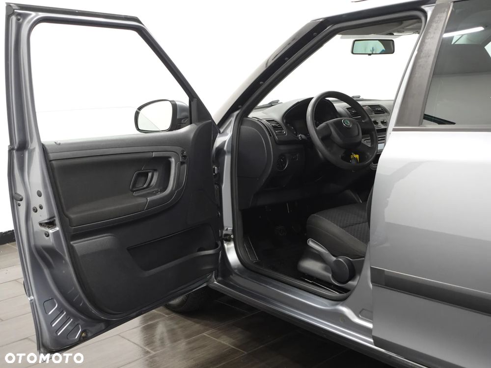 Skoda Fabia 1.2 TSI Ambition - 16
