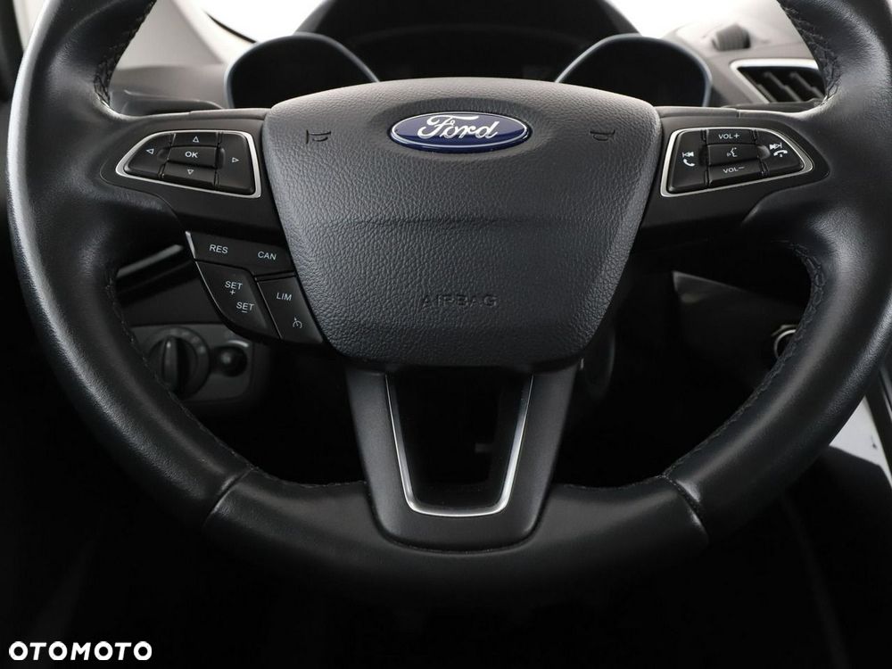 Ford Grand C-MAX 1.5 EcoBoost Start-Stopp-System Titanium - 22