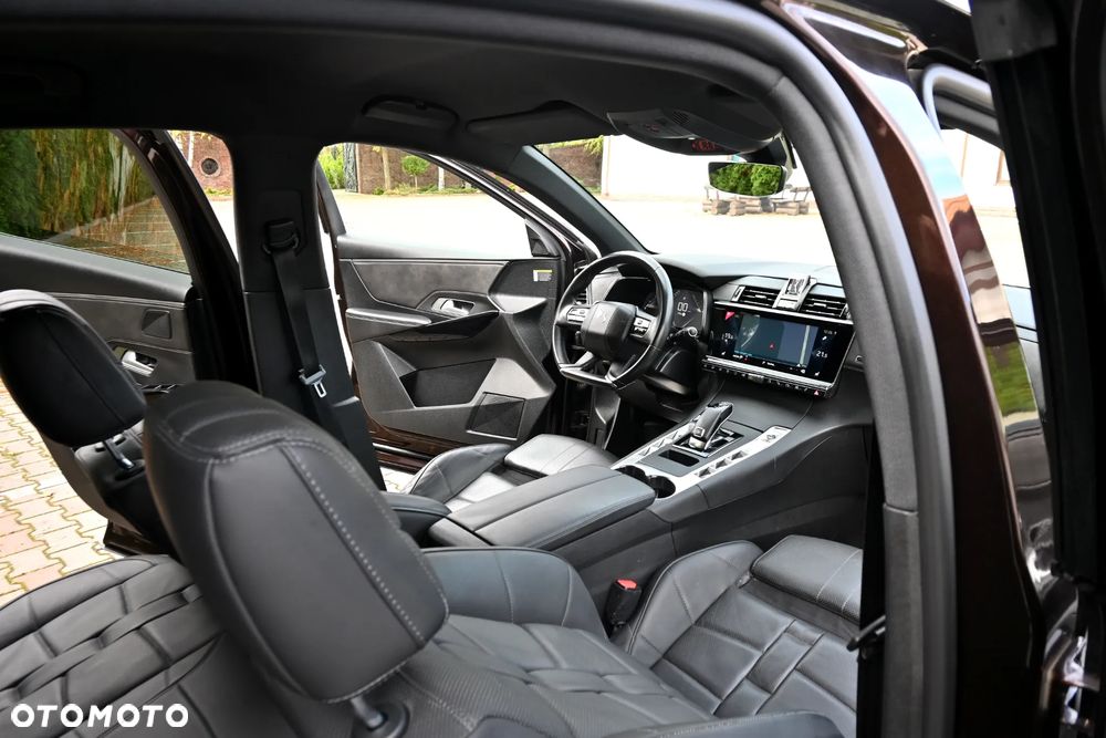 DS Automobiles DS 7 Crossback 1.6 PureTech Grand Chic - 21
