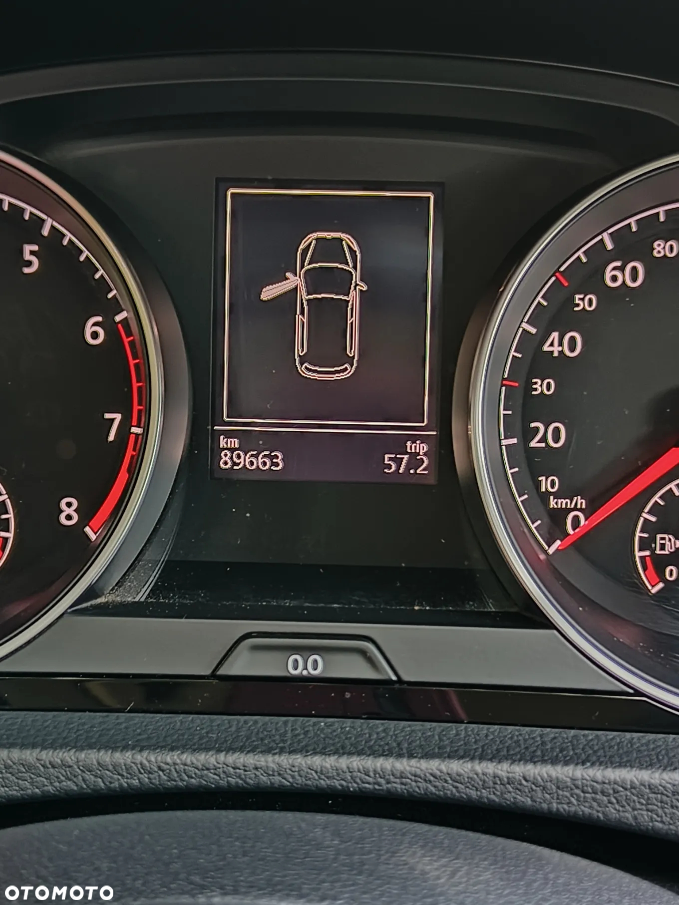 Volkswagen Golf - 19