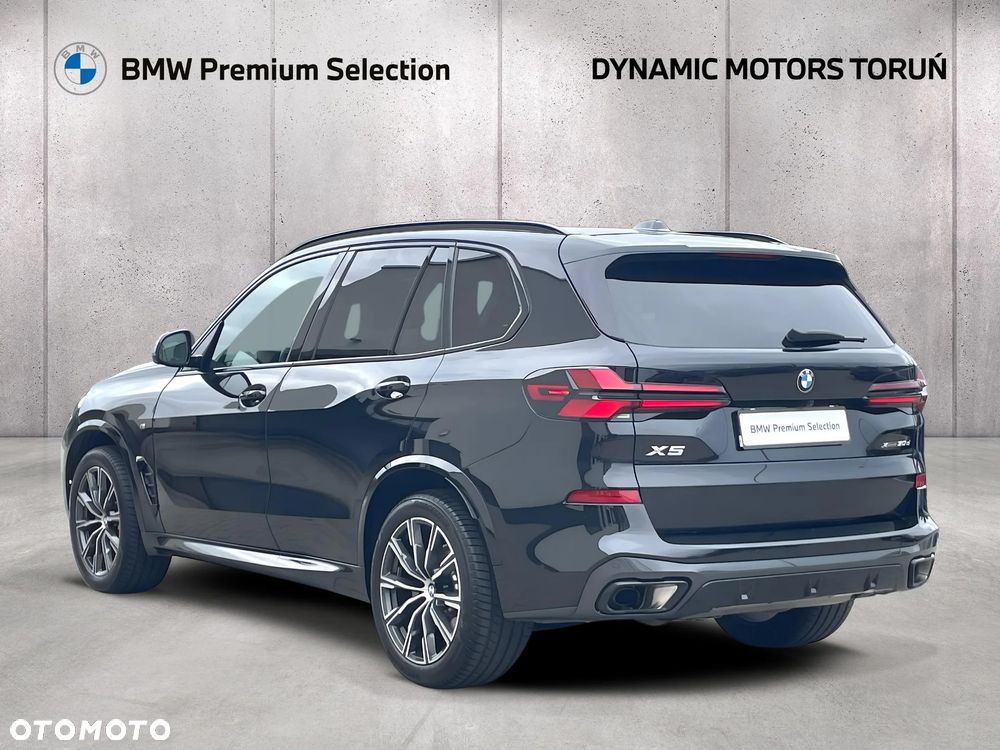 BMW X5 xDrive30d mHEV sport - 8