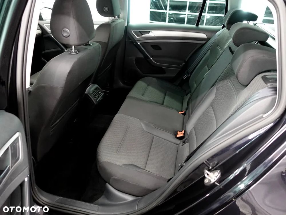 Volkswagen Golf 2.0 TDI BMT Comfortline EU6 - 9