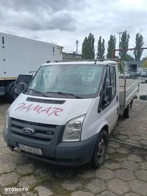 Ford Transit - 2