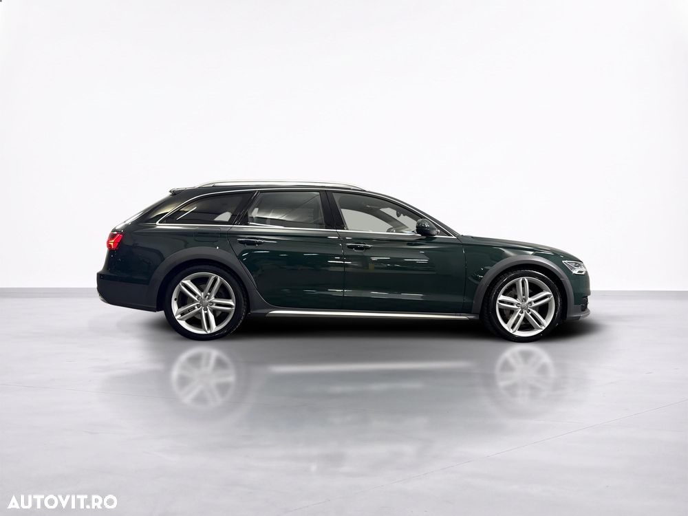 Audi A6 Allroad - 7