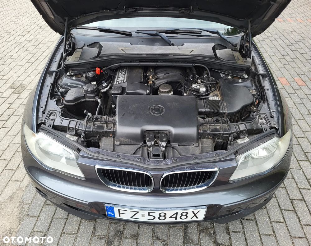 BMW Seria 1 116i - 16