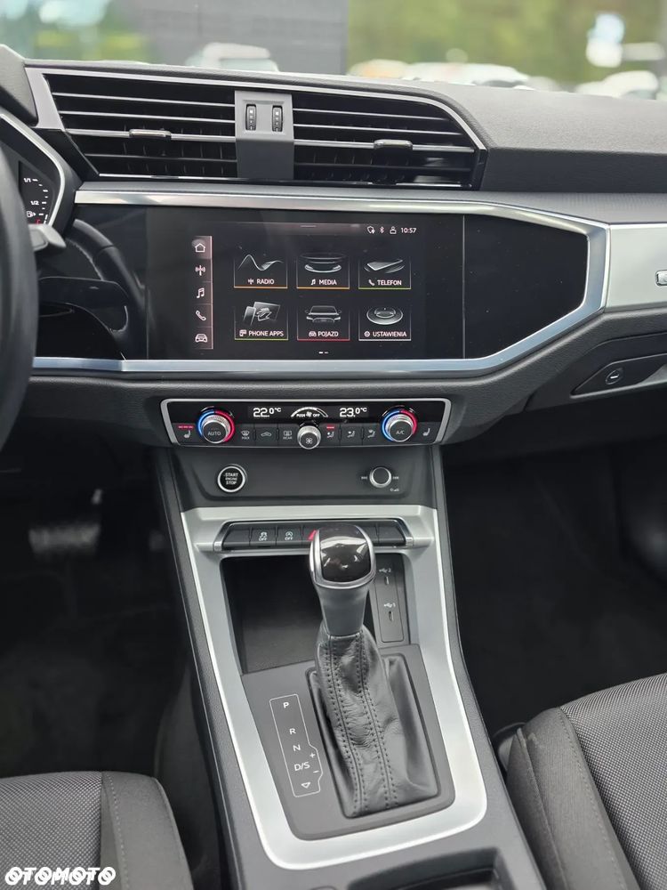 Audi Q3 35 TDI S tronic - 21