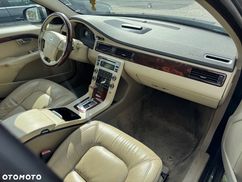 Volvo S80 D5 Executive - 6