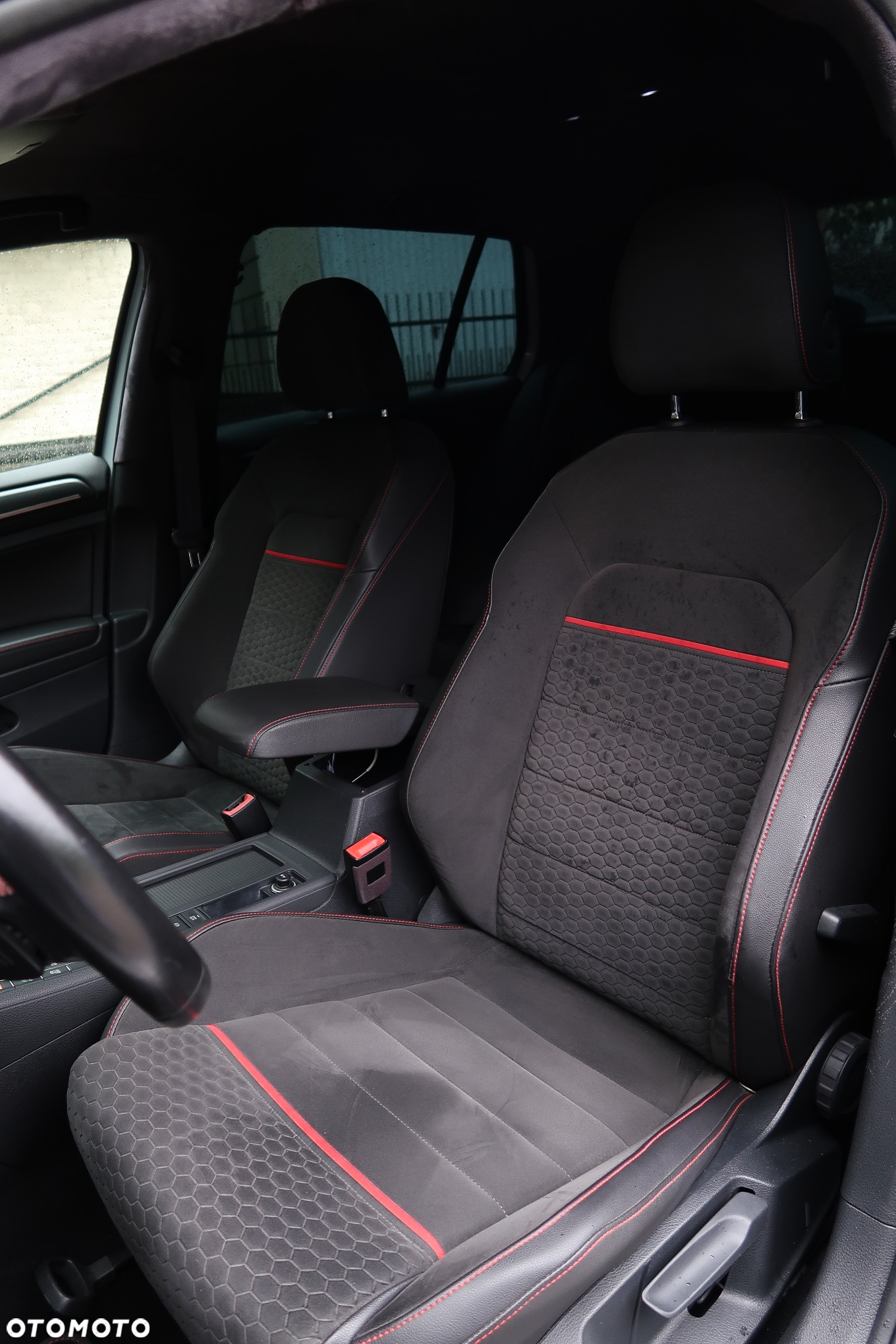 Volkswagen Golf VII 2.0 TSI BMT GTI Performance DSG - 8
