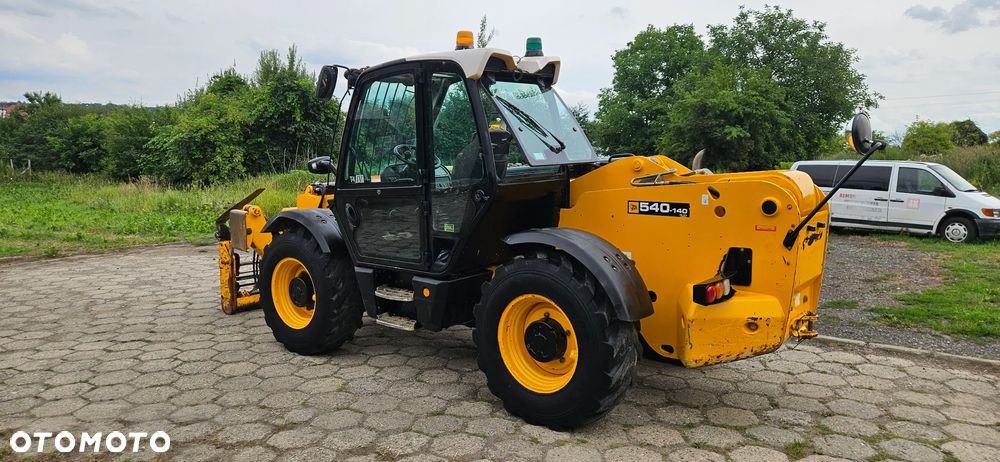 JCB 540-140 - 6